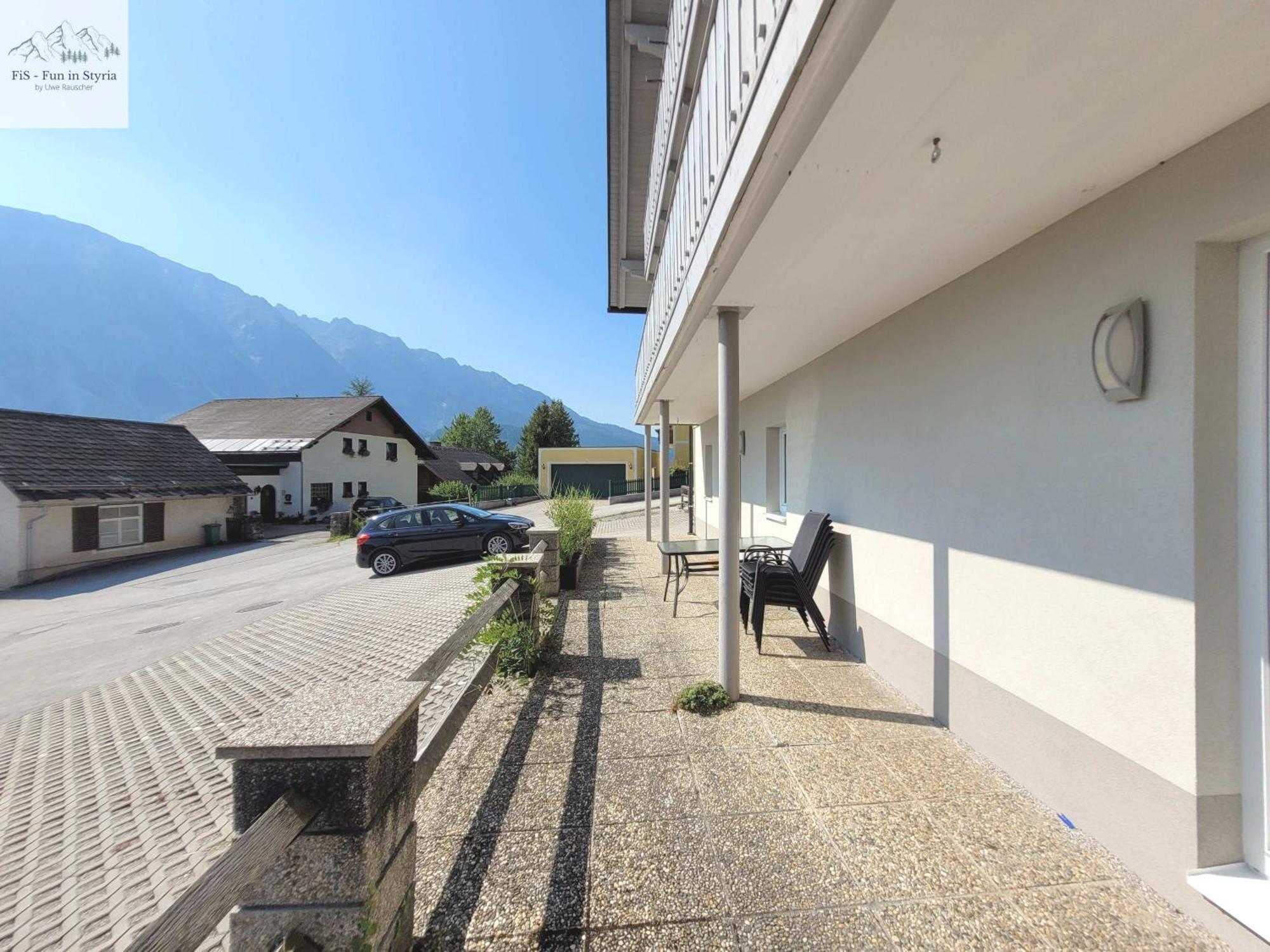 Alpine Tauplitz Top 5 Exterior photo
