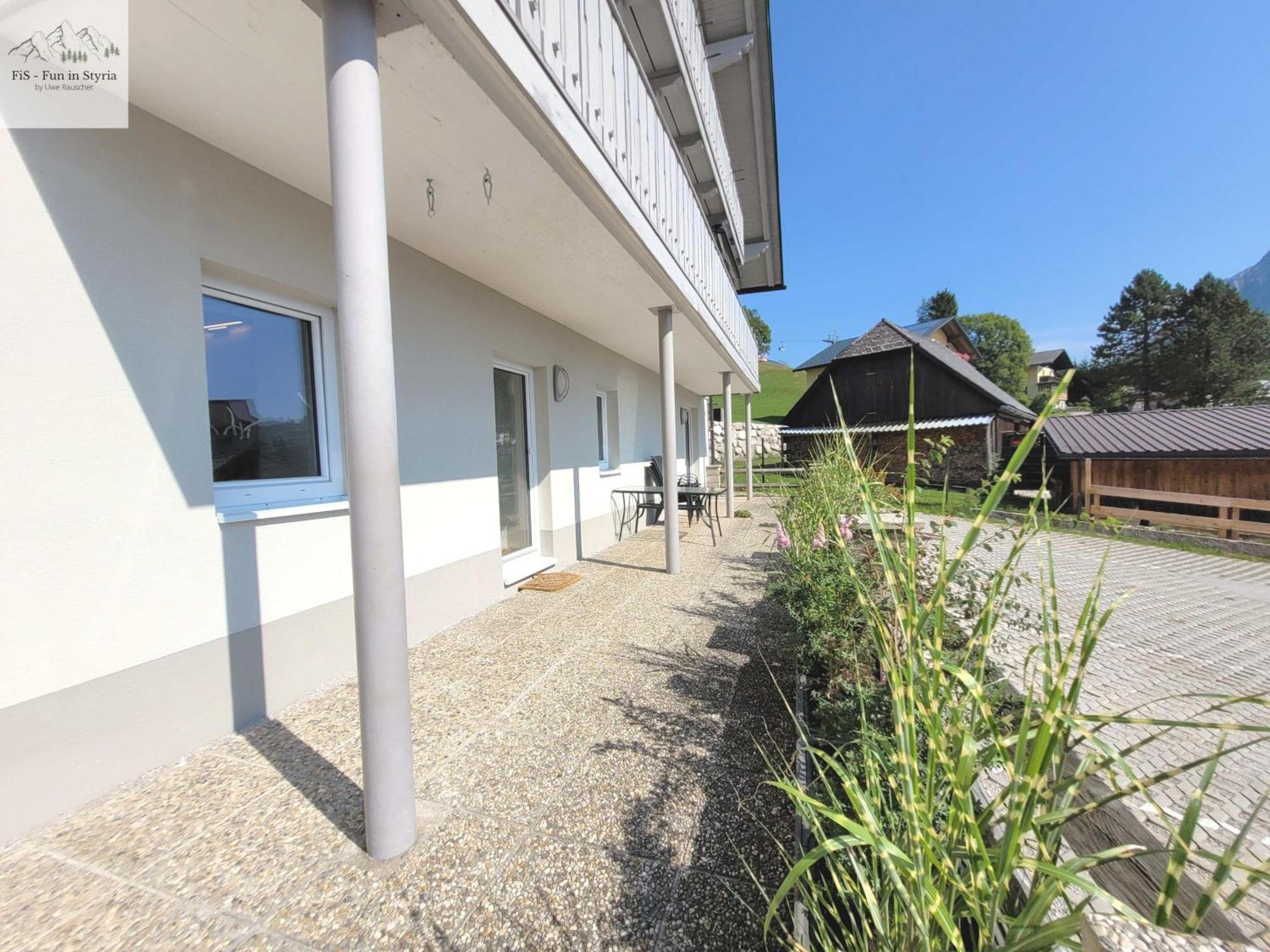 Alpine Tauplitz Top 5 Exterior photo